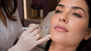 Preenchimento Labial